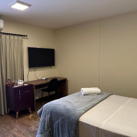 Chacara Comary Hotel Teresópolis Екстериор снимка