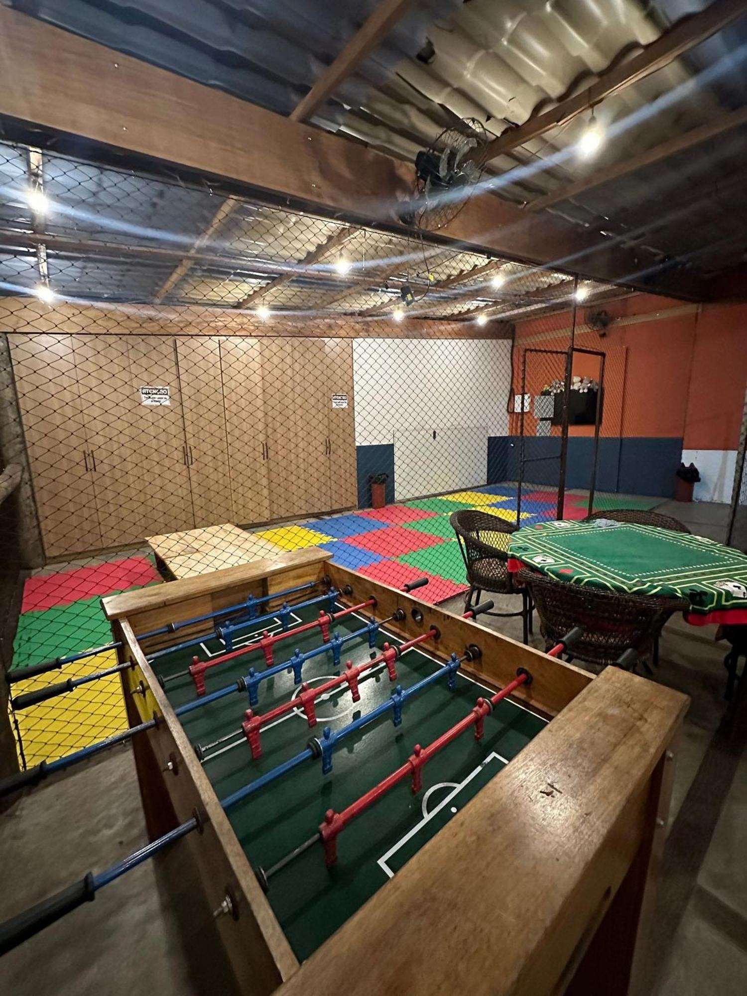 Chacara Comary Hotel Teresópolis Екстериор снимка