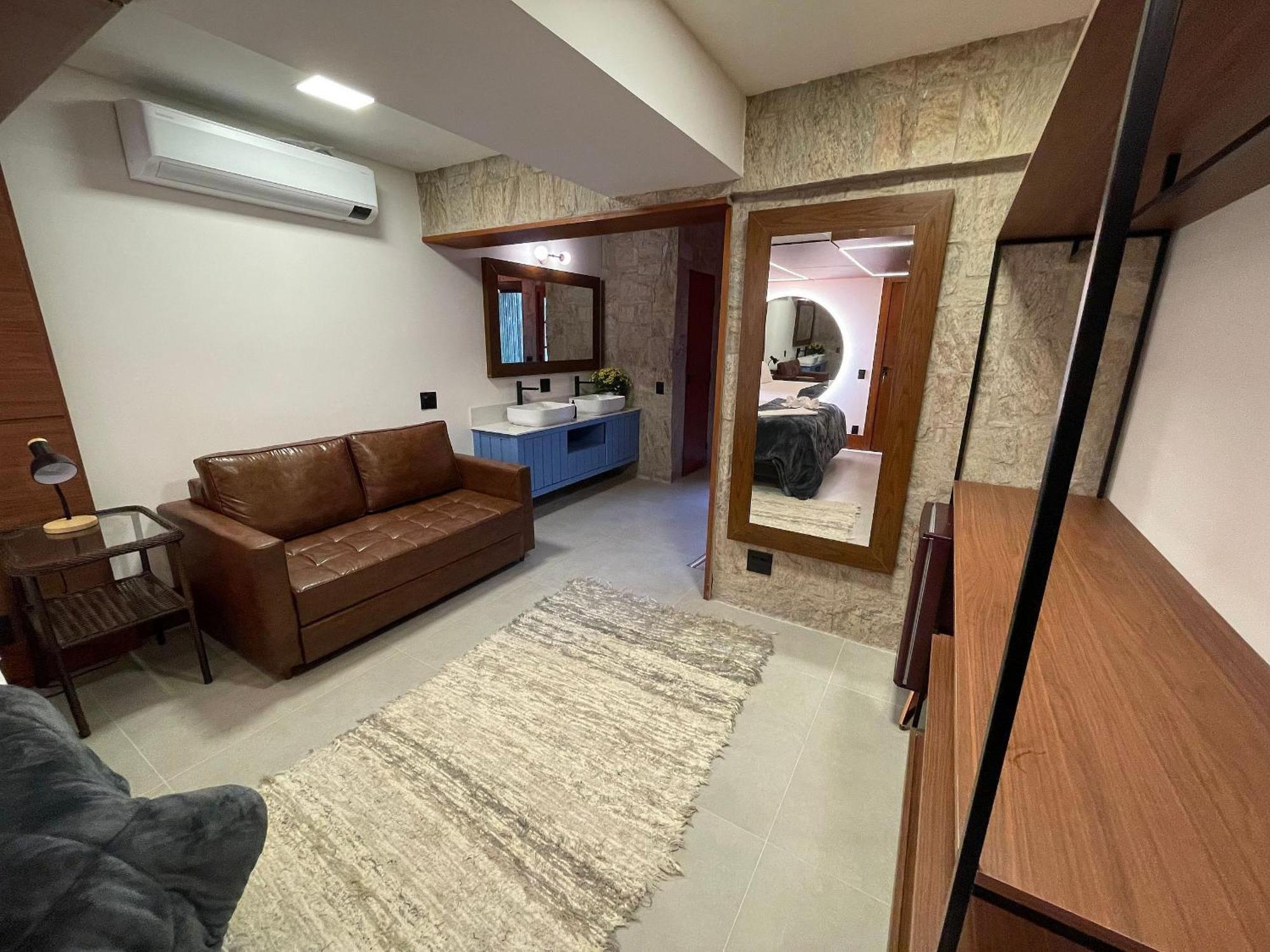 Chacara Comary Hotel Teresópolis Стая снимка