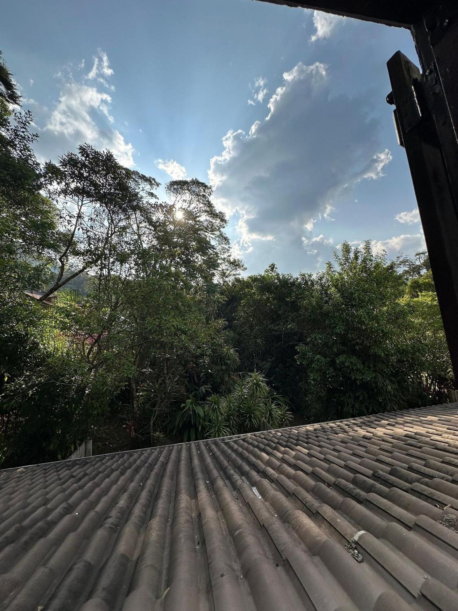 Chacara Comary Hotel Teresópolis Екстериор снимка