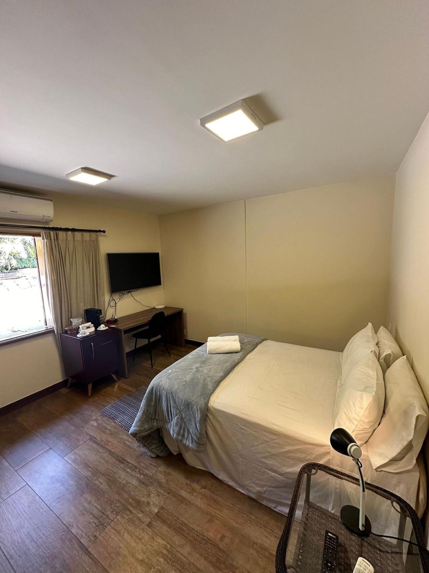 Chacara Comary Hotel Teresópolis Екстериор снимка