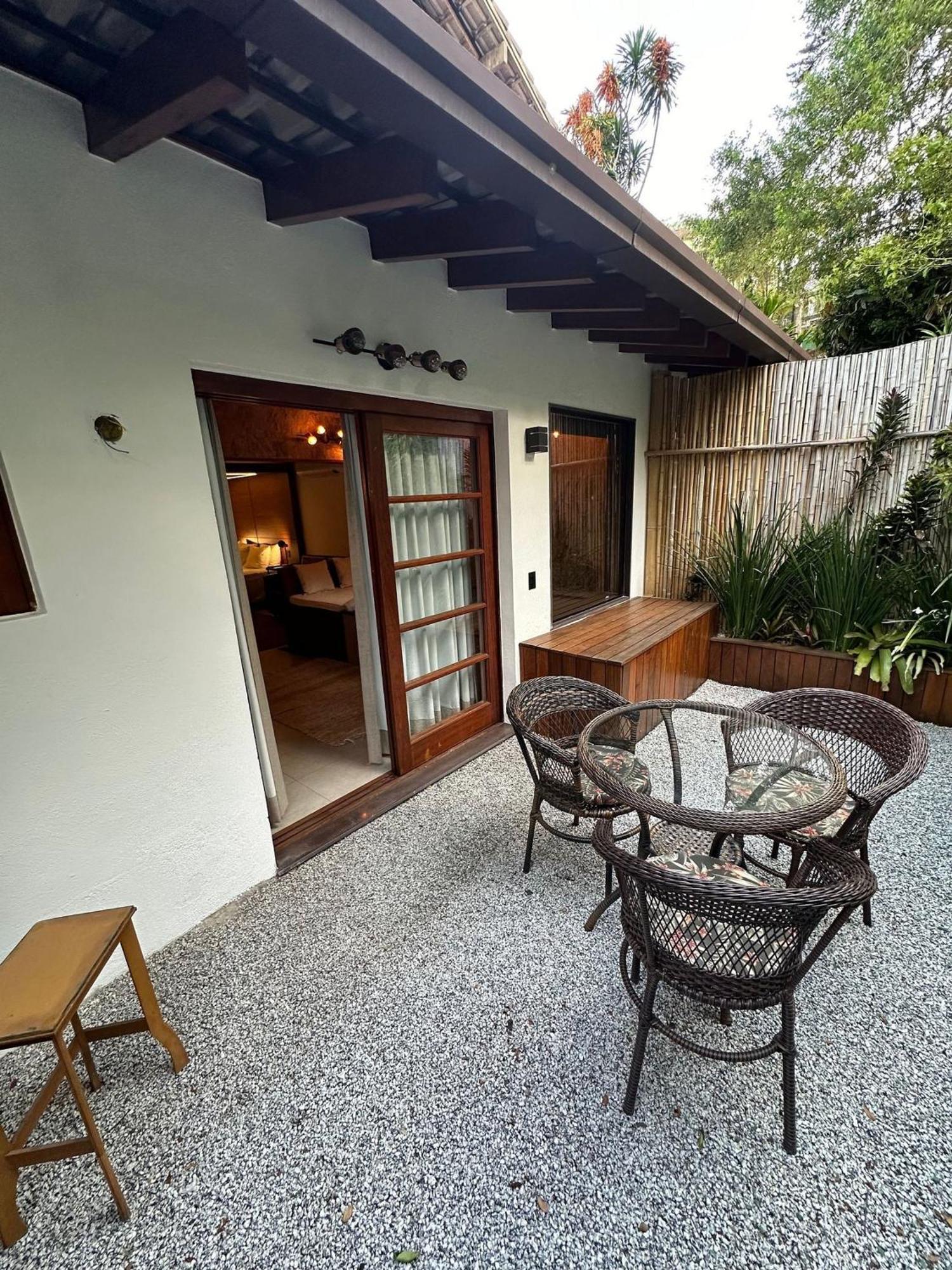 Chacara Comary Hotel Teresópolis Екстериор снимка