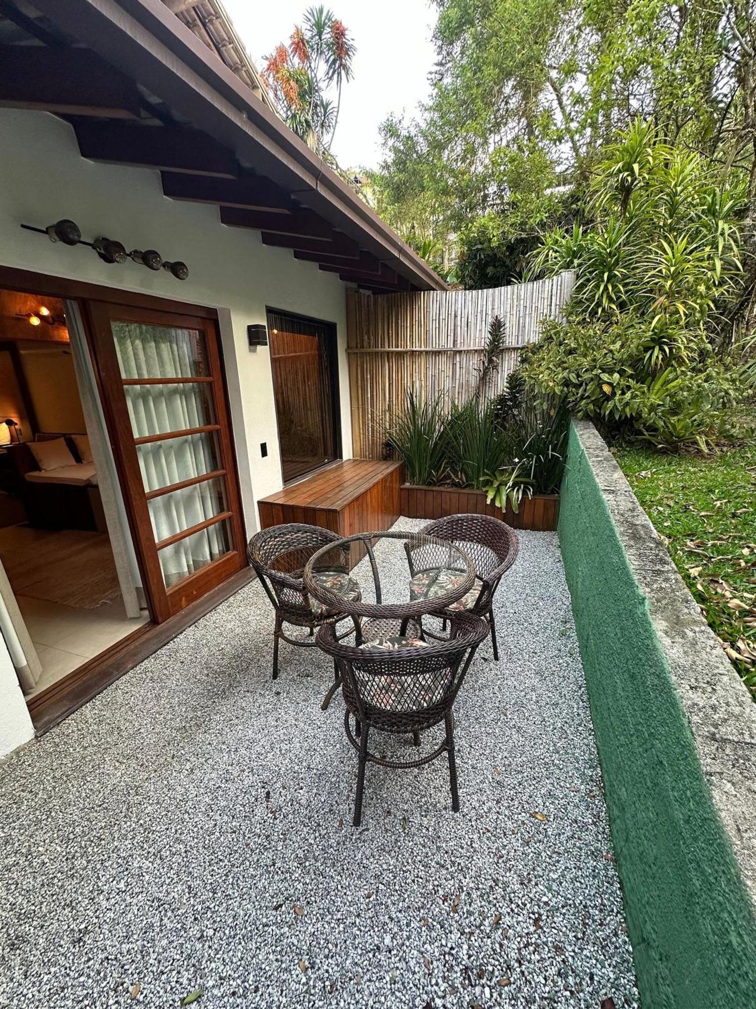 Chacara Comary Hotel Teresópolis Екстериор снимка